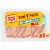 Oscar Mayer Deli Fresh Honey Uncured Sliced Ham Deli Lunch Meat Mega Pack Perspective: front