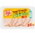 Oscar Mayer Deli Fresh Oven Roasted Deli Turkey Breast Sliced Lunch Meat Mega Pack Perspective: front
