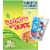 Lunchables Turkey & Cheddar Cheese Sub Sandwich Meal Kit Perspective: front