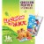 Lunchables Chicken Popper Kabbobles Meal Kit Perspective: front