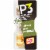 P3 Portable Protein Snack Pack with Turkey, Ham & Cheddar Cheese, Tray Perspective: front
