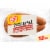 Oscar Mayer Natural Selects Hardwood Smoked Uncured Beef Sausage, Pack Perspective: front
