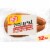 Oscar Mayer Natural Selects Hardwood Smoked Uncured Beef Sausage, Pack Perspective: front