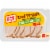 Oscar Mayer Deli Fresh Blackened Turkey Breast Thin Sliced Lunchmeat 8 oz Perspective: front