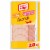 Oscar Mayer Sub Kit with Honey Ham & Honey Smoked Turkey Sliced Deli Lunch Meat Variety Pack Perspective: front