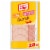 Oscar Mayer Sub Kit with Honey Ham & Honey Smoked Turkey Sliced Deli Lunch Meat Variety Pack Perspective: front