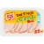 Oscar Mayer Deli Fresh Honey Smoked Turkey Breast Sliced Lunch Meat Mega Pack Perspective: front