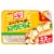 Oscar Mayer Deli Fresh Honey Smoked Turkey Breast Sliced Lunch Meat Mega Pack Perspective: front