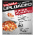 Lunchables Pepperoni Walking Pizza Perspective: front