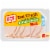 Oscar Mayer Deli Fresh Oven Roasted Turkey Breastwith 32% Lower Sodium Sliced Lunch Meat Perspective: front