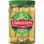 Claussen Kosher Dill Deli-Style Pickle Spears Perspective: front