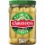 Claussen Kosher Dill Deli-Style Pickle Spears Perspective: front