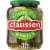 Claussen Kosher Dill Pickle Wholes Perspective: front