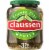 Claussen Kosher Dill Pickle Wholes Perspective: front