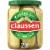 Claussen Kosher Dill Pickle Sandwich Slices Perspective: front