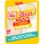 Oscar Mayer Natural Meat & Cheese Snack Plate with Honey Smoked Turkey Asiago Cheese & Crackers Perspective: front