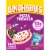 Lunchables Pizza Treatza with Capri Sun Drink Kids Lunch Meal Kit Perspective: front