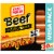 Oscar Mayer Classic Beef Franks Hot Dogs Mega Pack, Box Perspective: front