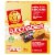 Lunchables Around The World Asian Style BBQ Chicken Perspective: front