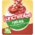 Lunchables Natural Uncured Pepperoni & Cheese Meal Kit with Pizza Crusts & Sauce Perspective: front