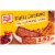 Oscar Mayer Maple Fully Cooked Thick Cut Bacon, Box, 7-9 slices Perspective: front