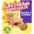 Lunchables Brunchables Breakfast Sandwiches Meal Kit Perspective: front