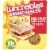 Lunchables Brunchables Breakfast Sausage and Cheese Sandwiches Perspective: front
