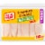 Oscar Mayer Premium Shaved Oven Roasted Turkey Breast Lunch Meat Perspective: front