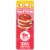 Lunchables Pepperoni & Mozzarella Cheese with Crackers Snack Kit Perspective: front