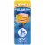 Lunchables Turkey & Cheddar Cheese with Crackers Snack Kit Perspective: front