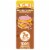 Lunchables Ham & Cheddar Cheese with Crackers Snack Kit Perspective: front