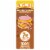 Lunchables Ham and Cheddar Cracker Stackers Value Snack Kit, Tray Perspective: front