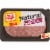 Oscar Mayer Natural Uncured Hard Salami Sliced Lunch Meat Perspective: front