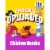 Lunchables Uploaded Chicken Dunks Nugget Kids Lunch Meal Kit Perspective: front