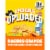 Lunchables Uploaded Nachos Grande Meal Kit Box Perspective: front