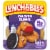 Lunchables Chicken Dunks with Chocolate Sandwich Cookies Perspective: front