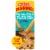 Lunchables Dunkables Pretzel Twists with PB Spread & Choco Chips Perspective: front