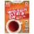 Monk Fruit in the Raw Zero Calorie Sweetener Packets Perspective: front