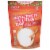Monk Fruit in the Raw® Zero Calorie Sweetener Perspective: front