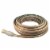 Flexon 5/8 x 25ft Medium Duty Garden Hose Perspective: front