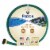 Flexon 5/8 x 50ft Light Duty Garden Hose Perspective: front