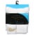 Gold Toe® Men's Cotton Crew Sport Socks - 6 Pack - White Perspective: front