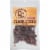 Cattleman's Cut® Texas Style Flank Steak Beef Jerky Perspective: front