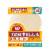 Tortilla Land® Fresh Uncooked Soft Taco Size Flour Tortillas Perspective: front
