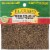 El Guapo® Ground Black Pepper Perspective: front