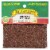 El Guapo® Flax Seed Dried Perspective: front
