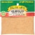 El Guapo Granulated Garlic Perspective: front