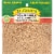 El Guapo Whole Sesame Seed Perspective: front