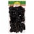 El Guapo® Pasilla Ancho Chili Pepper Perspective: front