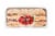 J Skinner Really Raspberry Danish Perspective: front